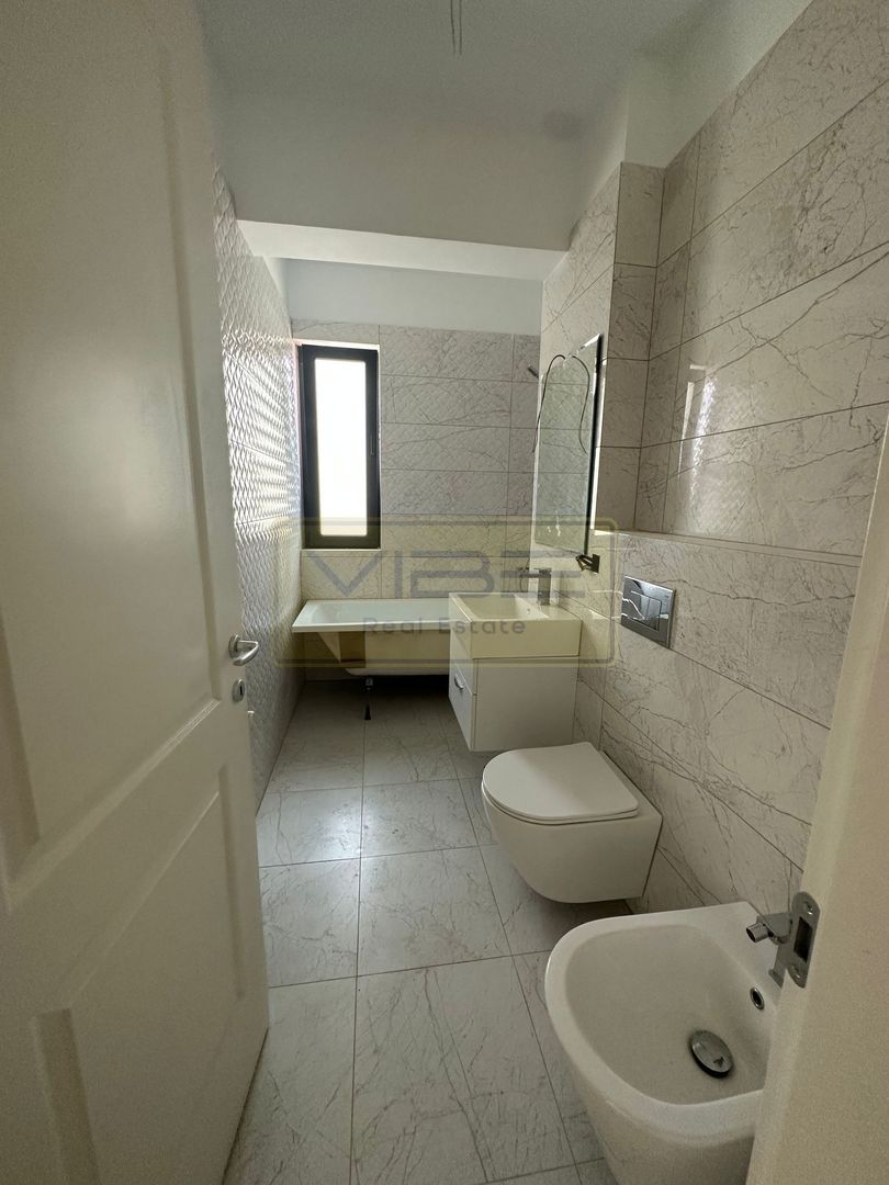 Rond Pacurari- 2 camere  Decomandat -Intabulat - bloc nou ! - Poză 6