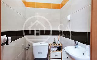 Apartament la casa, de inchiriat cu 2 camere Ultracentral, Oradea - Poză 7