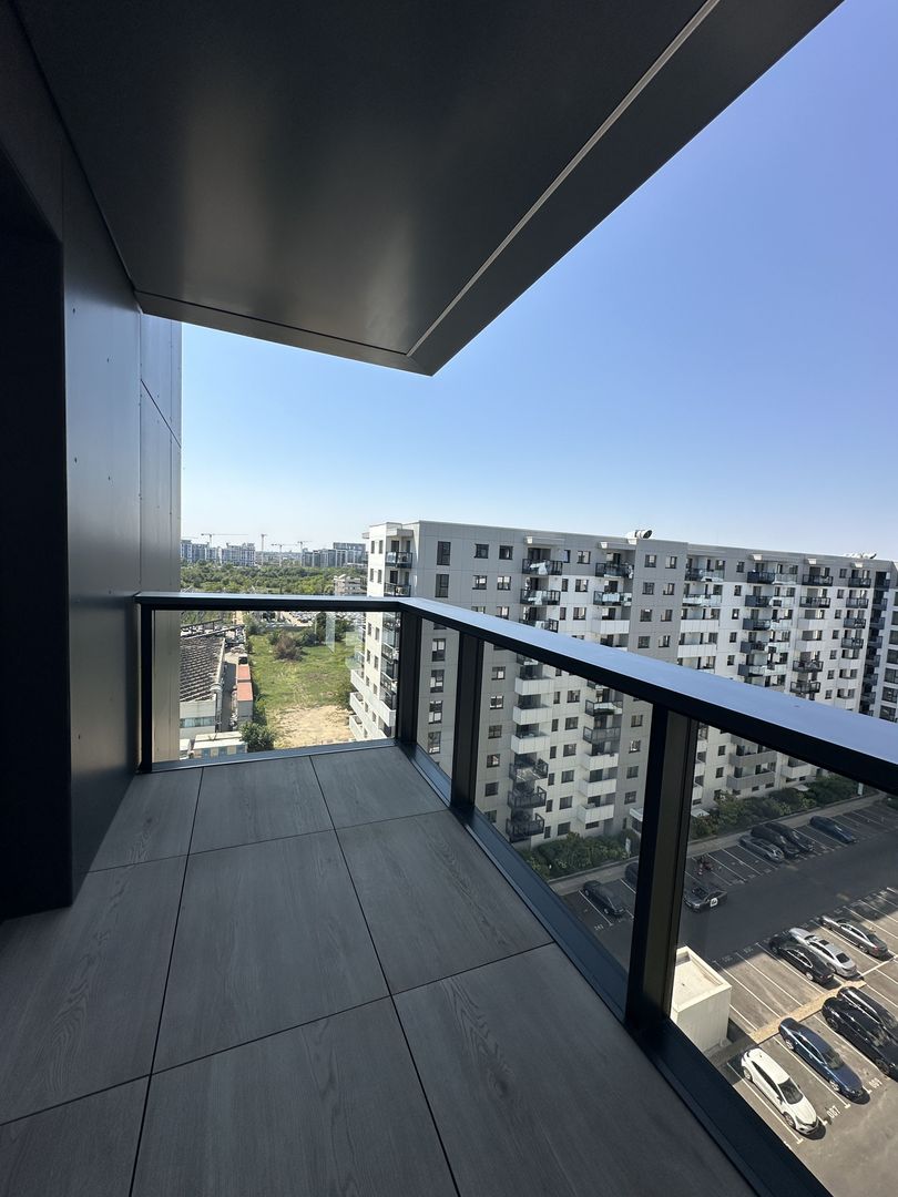 Cortina North | 3 Camere Premium | 83mp | Parcare Subterană | 0% Comis - Poză 17