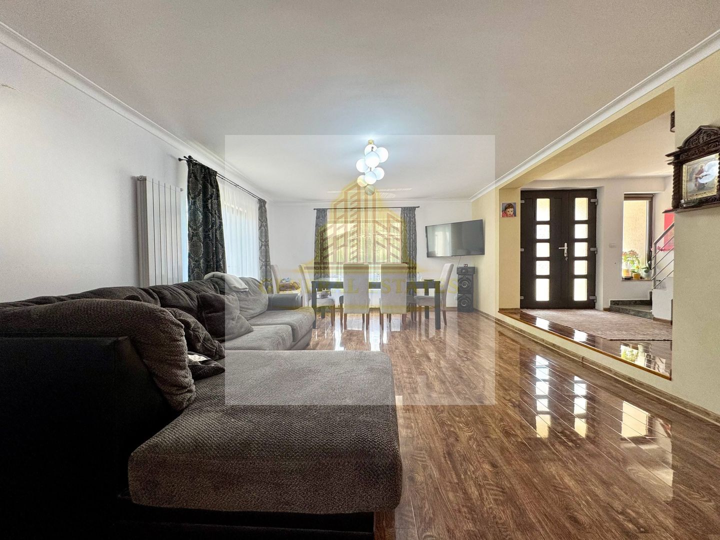 Vânzare Casa în 2 Nivele – Miroslava, Iași - Poză 8