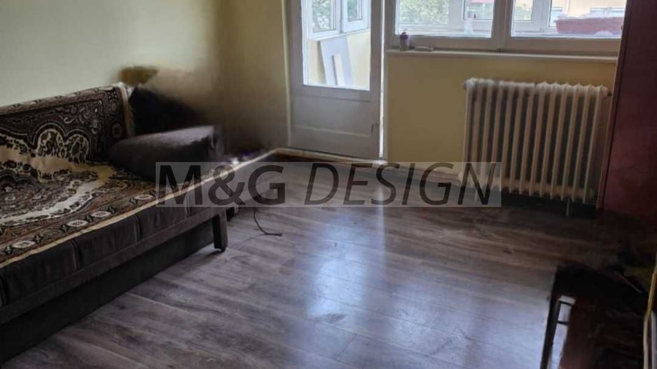 Apartament 3 camere Sgului etaj 2 cu centrala - Poză 5
