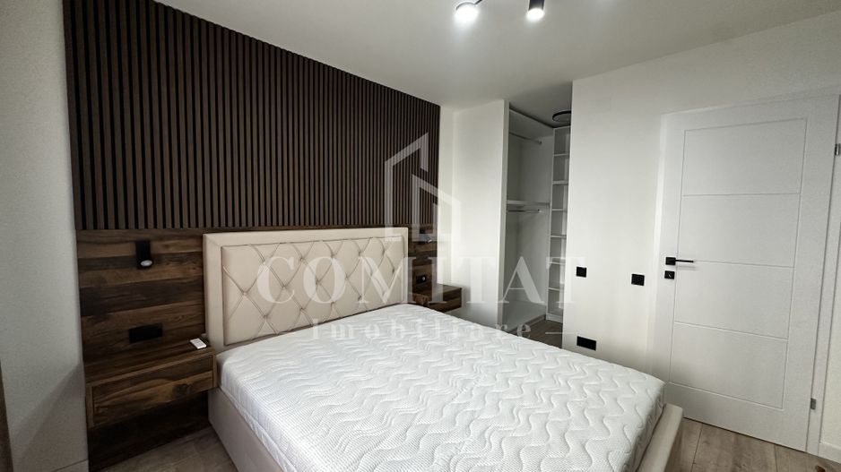 Apartament la cheie | 3 camere | Zona Str Dorobantilor - Poză 9