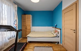 Casă 4+1 Camere cu Panouri Fotovoltaice (5kW) - Poză 9