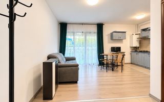2 camere open space, Parcare, Manastur, Zona Campului, Porumbelelor - Poză 2