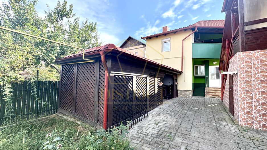 Comision 0 | Centru medical cu 6 cabinete individuale | Mosnita Noua - Poză 33