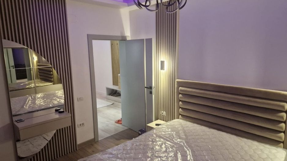 Apartament 2 camere de închiriat Faleza Nord - LUX - Poză 4