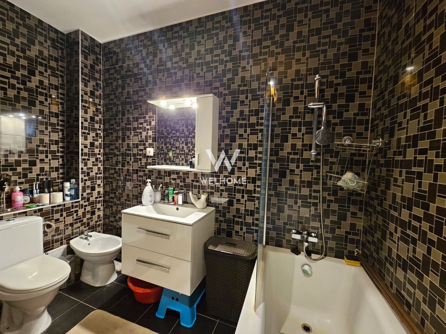 Apartament cu 3 camere si gradina, de vanzare, Arhitectilor, Sibiu - Poză 16