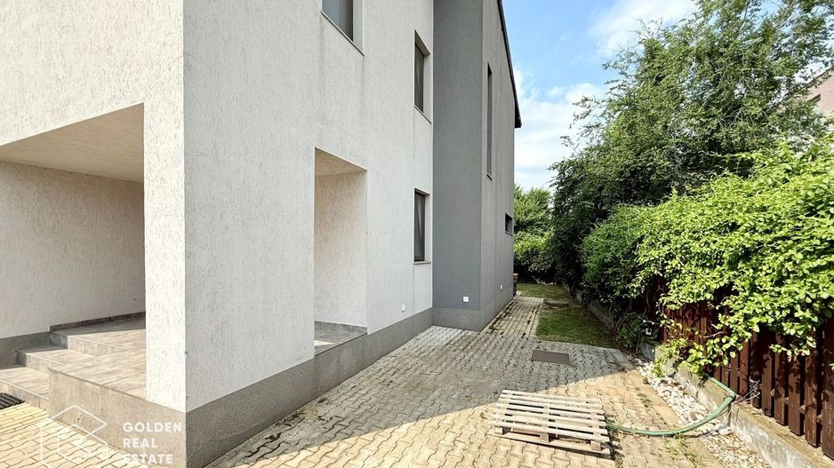 Vila Duplex Pipera, Zona Porsche / Cortina North, 0% Comision - Poză 21