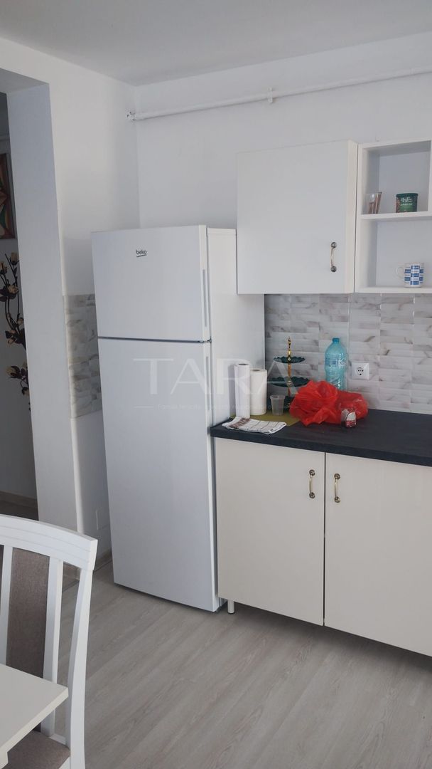 Apartament cu 3 camere în Florești, zona Peny . - Poză 2