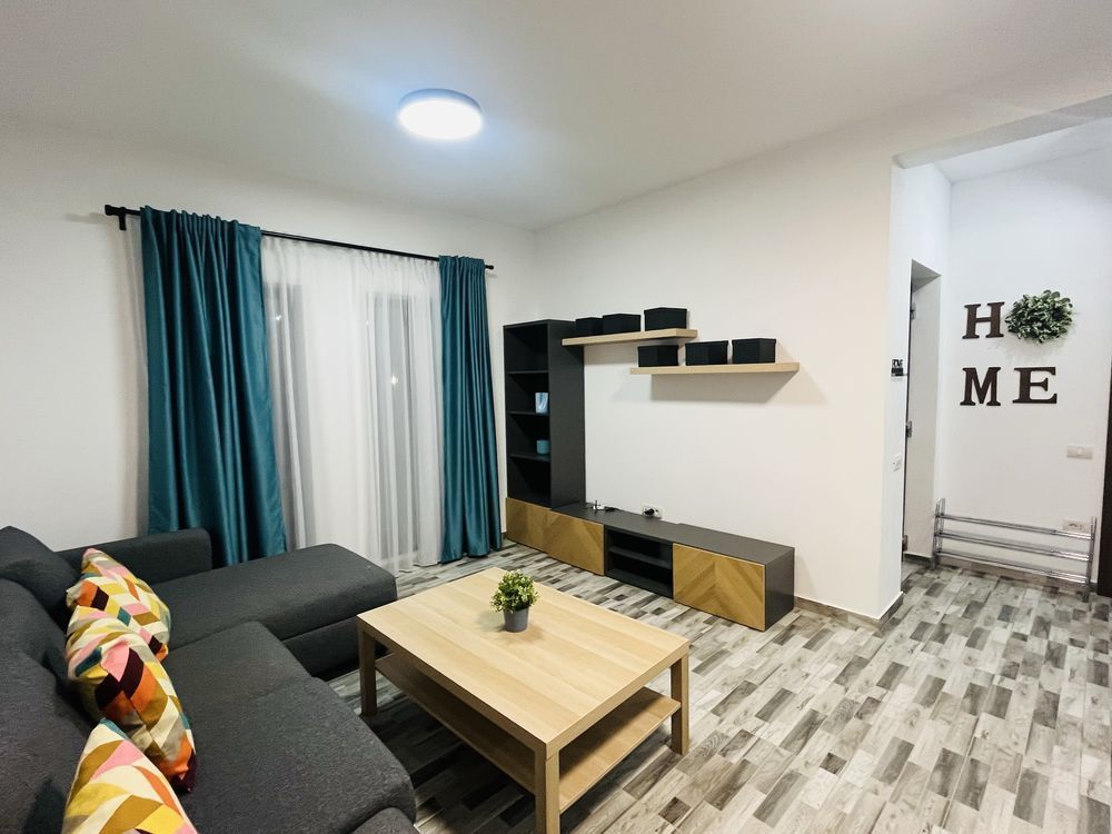 Braytim | Casa de inchiriat | Curte proprie | Disponibila imediat - Poză 3