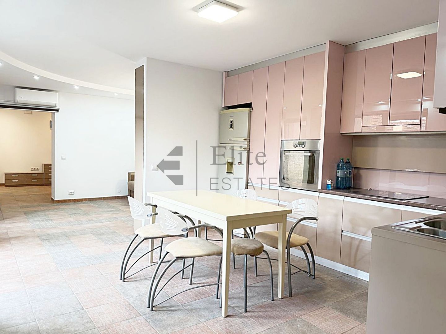 Apartament 4 camere Central Oradea | Garaj si Terasa - Poză 17