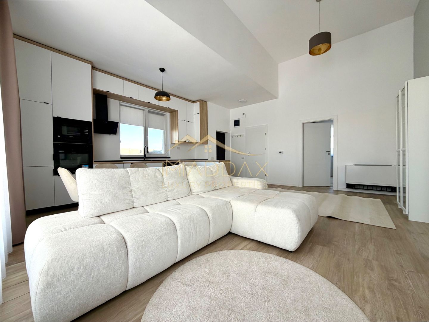 Vila *Individuala energetic* / *500mp teren* / 2 Locuri de Parcare / Corbeanca - Poză 5