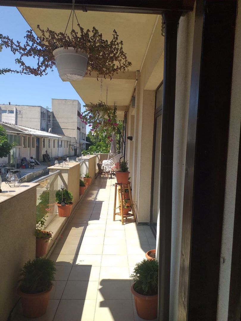 Inchiriere spatiul pentru birouri zona Vitan Barzesti 300 mp, 4 parcari - Poză 20