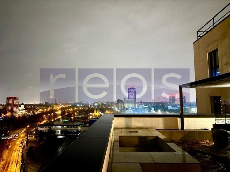 VANZARE  PENTHOUSE CU  DESING PREMIUM – Sector 1 - Poză 16