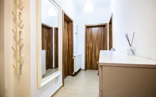 Drumul Taberei - Cartierul Latin, 3 camere, 2 bai, mobilat si utilat! - Poză 15