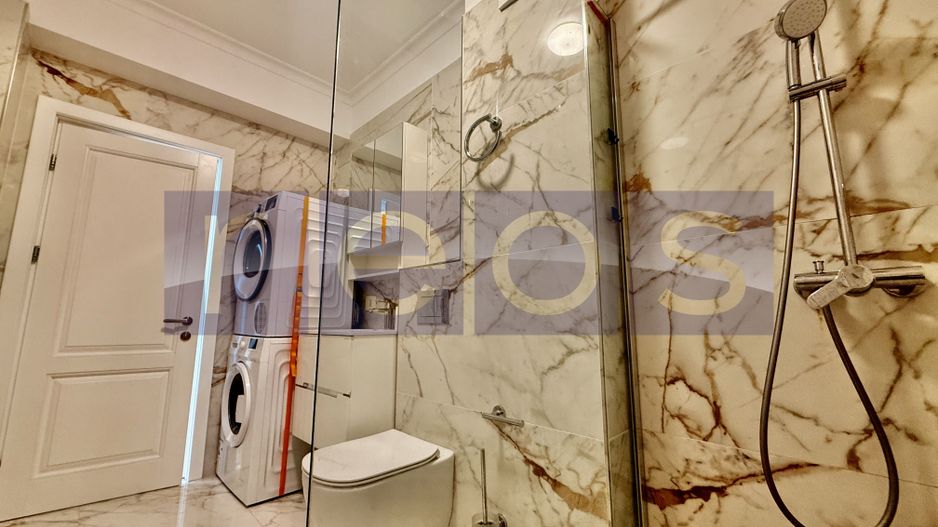INCHIRIERE 2 CAMERE | AVIATIEI | TERASA 20 MP | MOBILAT LUX | PARCARE - Poză 4
