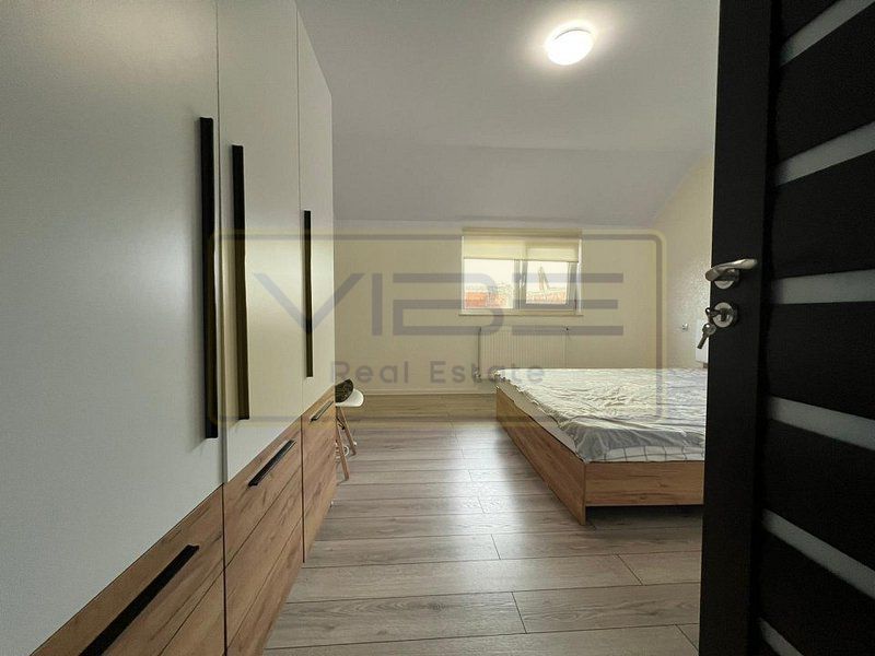 Vila moderna 4 camere 2 bai Popas Pacurari - Poză 10