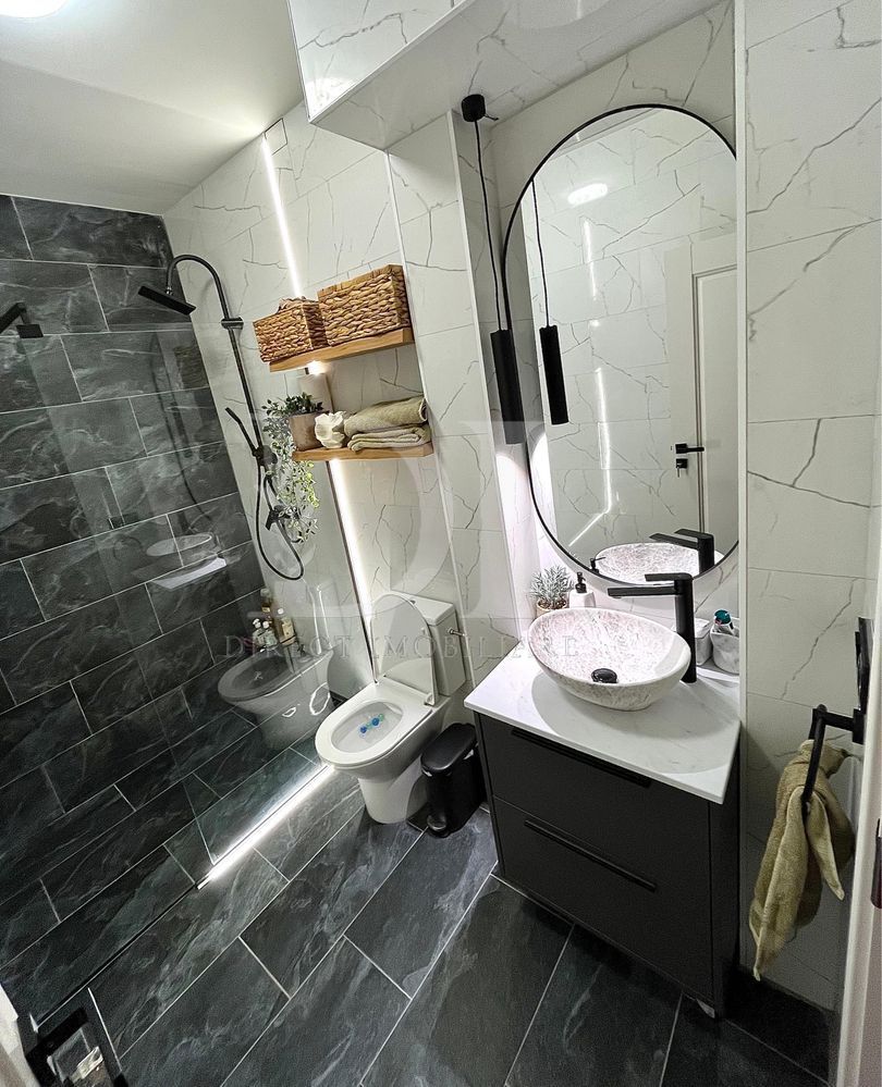 Apartament modern 2 camere | Valea Chintăului - Poză 5