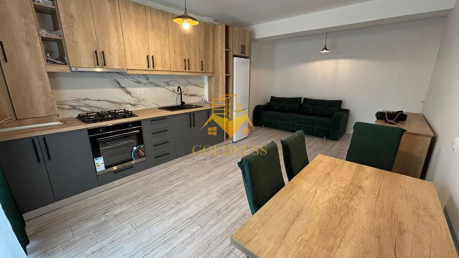 2 camere, Parcare subterana, Floresti, Eroilor, Zona Profi ,Lidl - Poză 9