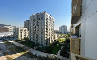 Apartament superb Aviatiei Park - Poză 12