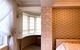 Chirie, apartament, 2 camere, strada Sfîntul Andrei, Râșcani - Poză 3