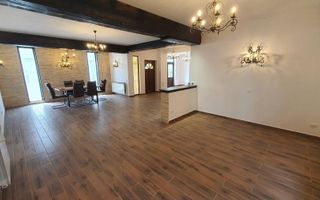 Vila de inchiriat Iancu Nicolae Pipera I ideal locuinta birou spa - Poză 5