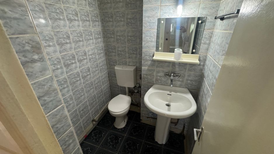 3 camere, P/4, 64 MP.  Zorilor str. Jupiter Zona Sigma, Calea Turzii - Poză 3