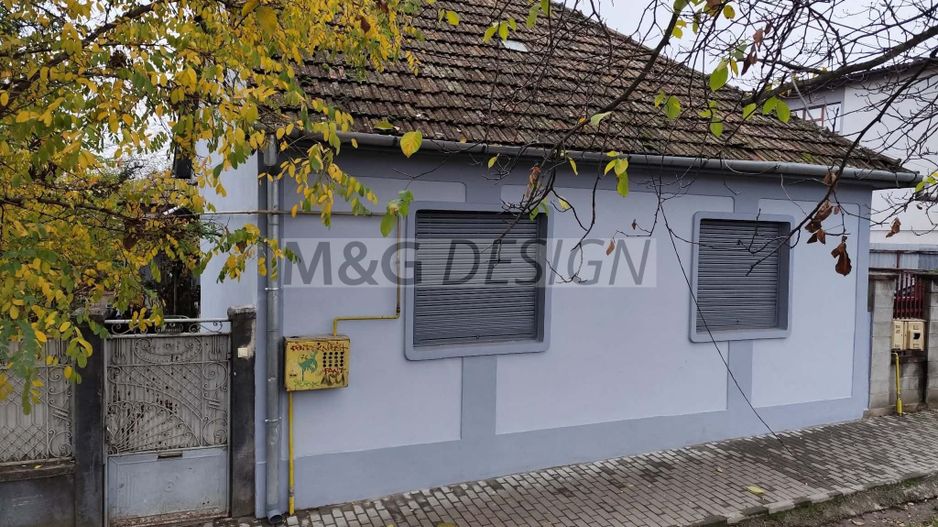 Teren intravilan cal Buziasului, zona mixta UTR M3 - Poză 5