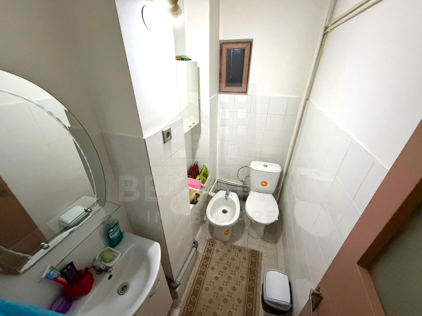 3 camere decomandat etaj 2 - Ciuperca - 74mp - centrala termica - Poză 8