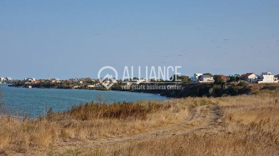 PALAZU MARE(COD 05) - Teren intravilan priveliște directă la Siutghiol - Poză 7