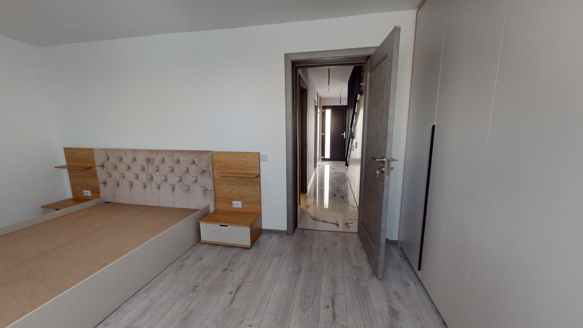 Casa Individuala de Inchiriat -Izvor- - Poză 12
