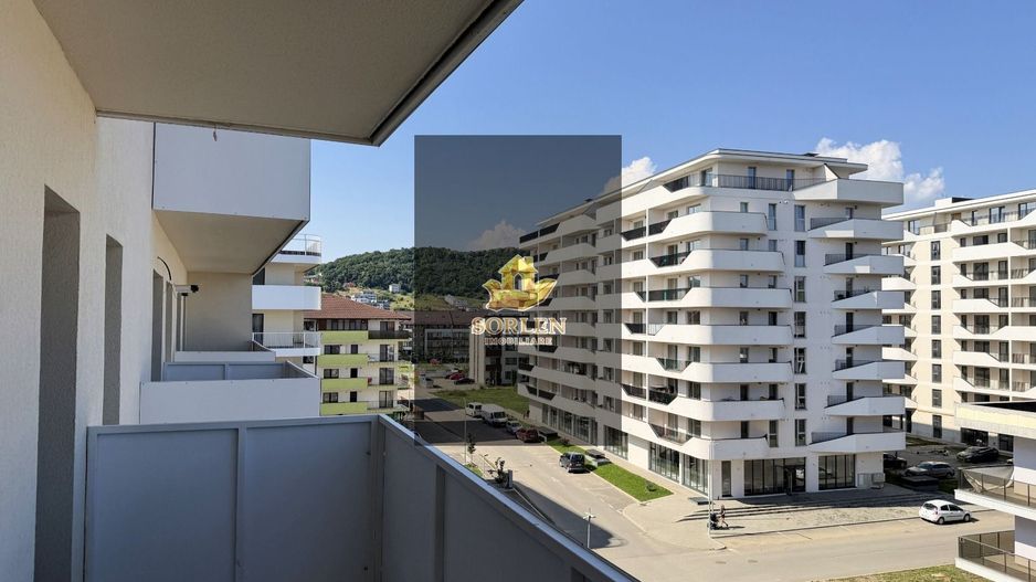 Apartament premium cu 2 camere în Eroilor Residence – Florești - Poză 20
