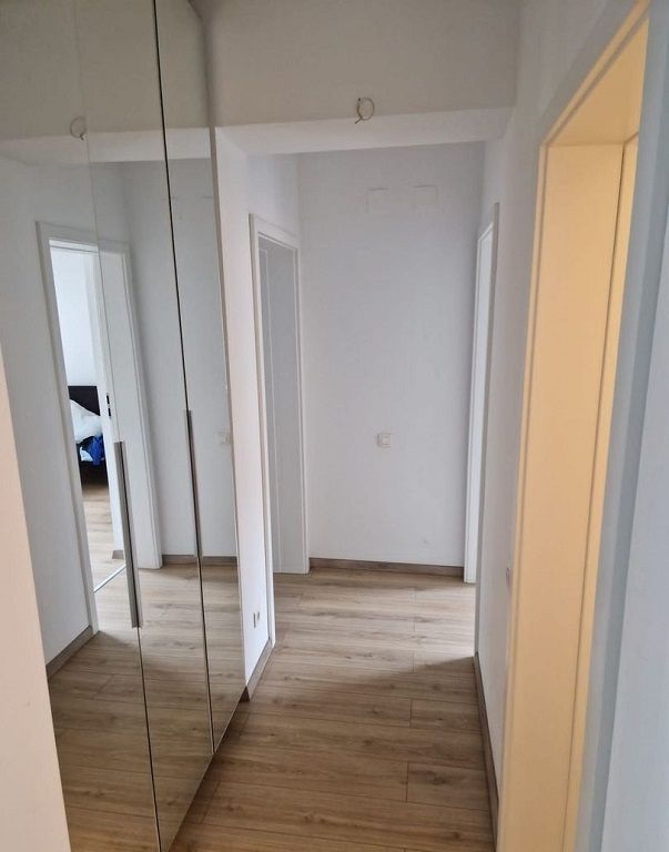 For rent 3-room apartment | Kiseleff-Victoriei | Underground parking - Poză 5