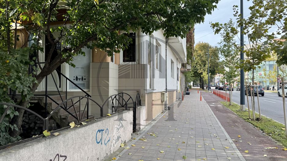 Spatiu Comercial de inchiriat Mircea cel Batran, Constanta - Poză 12