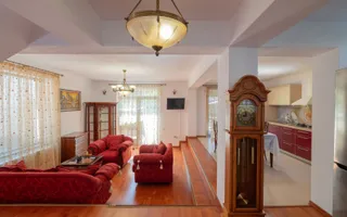NOU! Cartier Ovidiu Sud – Vila la cheie, compartimentare ideala! - Poză 15