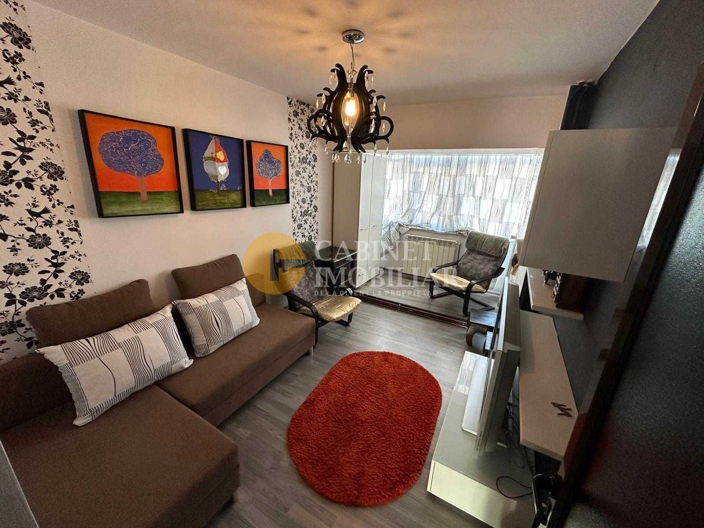 APARTAMENT 4 CAMERE | 100 MP | ETAJ 7 | ZONĂ ULTRACENTRALĂ - Poză 2