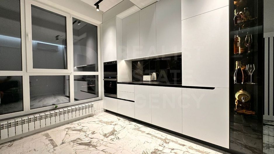 Chirie, apartament, 2 camere, str. Ivan Zaikin, Râșcani - Poză 6