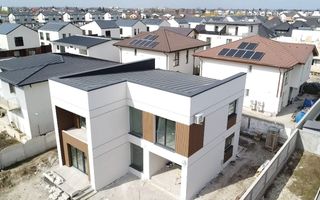 Vila individuala 4 camere | Teren 425 mp - Poză 6