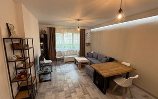 Apartament cu 2 camere, grădină, parcare, zona Vivo Center. - Poză 1