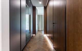 Chirie, apartament, 4 camere, str. Universității, Centru - Poză 8