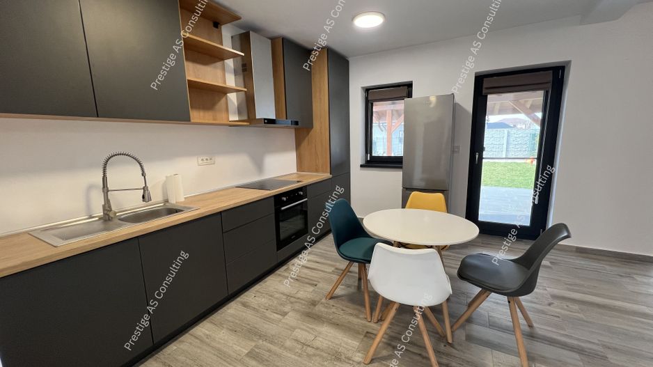 Duplex 3 Camere | 2 Bai | Tudor Vladimirescu-Dumbravita - Poză 3