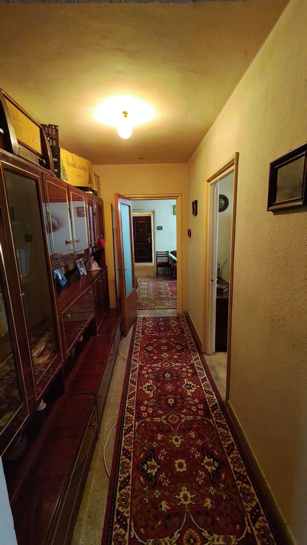 Apartament 4 camere Berceni Emil Racovita de vanzare - Poză 5
