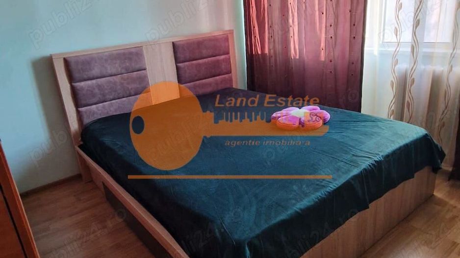 Apartament 3 camere – Militari, Gorjului – aproape de metrou și piață - Poză 4