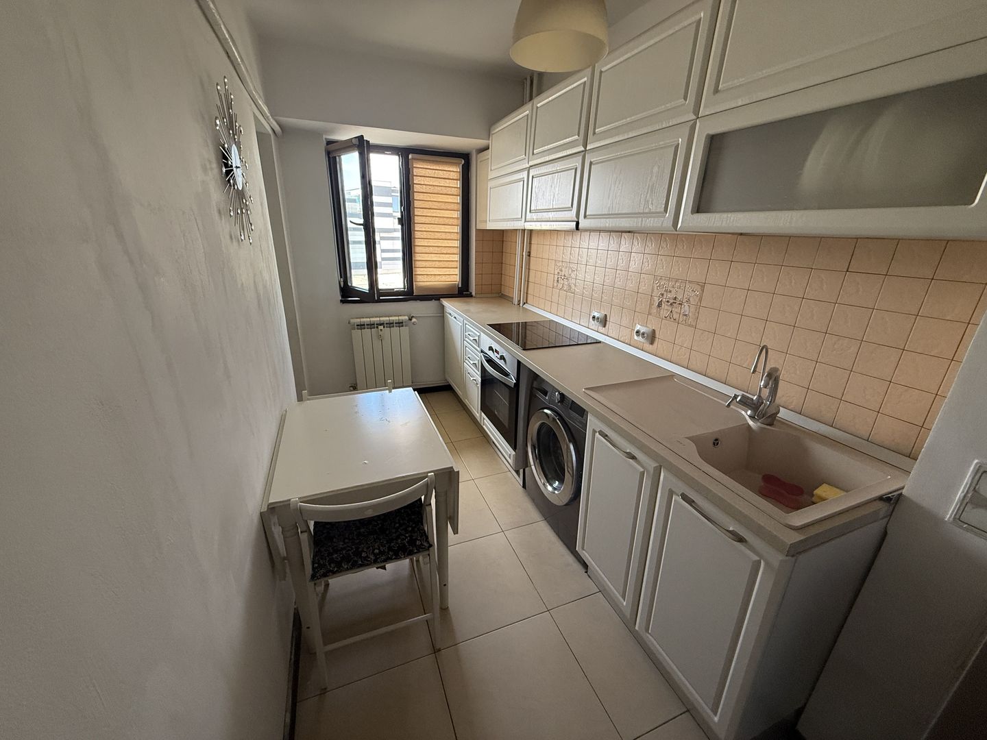 AP. 2 CAMERE PANTELIMON, BUCATARIE INCHISA, PET-FRIENDLY, NEGOCIABIL - Poză 10