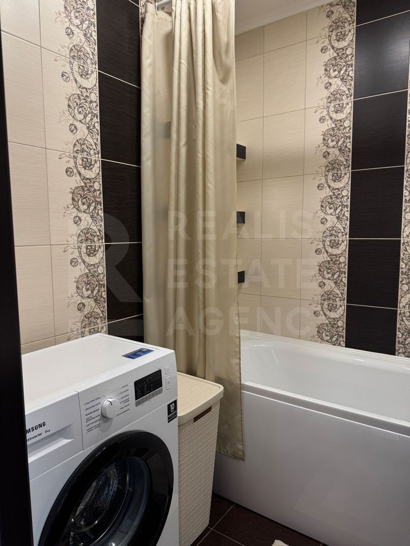 Chirie, apartament, 2 camere, strada Mitropolit Dosoftei, Centru - Poză 6