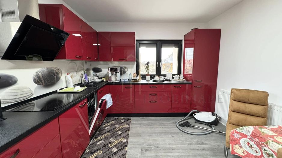 Vila de Lux la 13 km de Onesti - Poză 29