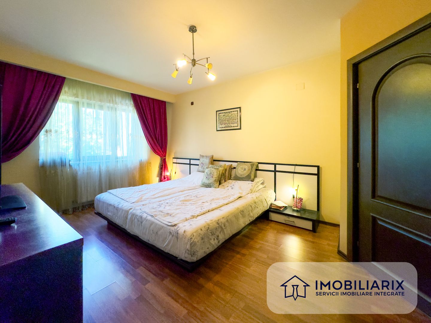 Casă impunătoare, 292 mp utili, 763 mp teren | Strada Principală - Poză 20