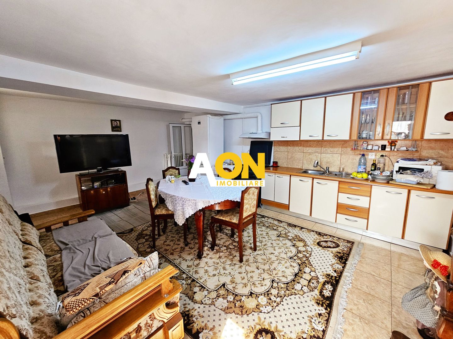 Casa 4 camere, 525 mp teren, zona Centru - Poză 7