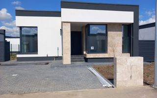 Vânzare Casa-3 camere- super moderna* dezvoltator Berceni/Vidra-Ilfov - Poză 4