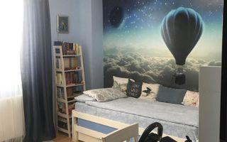 3 camere | Jiului Metrou | Parc Bazilescu | Parcare | Boxa - Poză 11